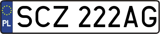 SCZ222AG