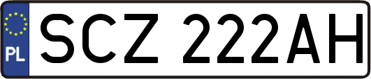 SCZ222AH