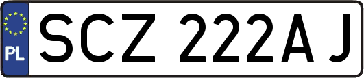 SCZ222AJ