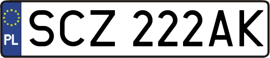 SCZ222AK
