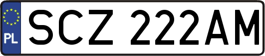 SCZ222AM