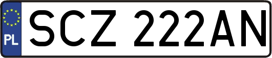 SCZ222AN