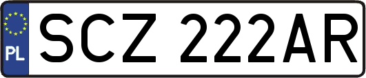 SCZ222AR
