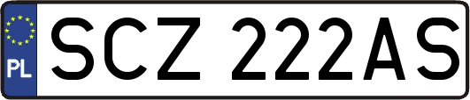 SCZ222AS