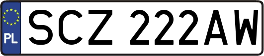 SCZ222AW