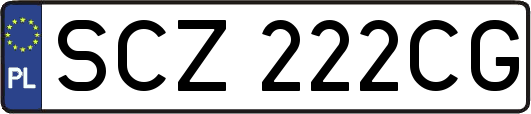 SCZ222CG