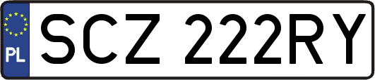 SCZ222RY