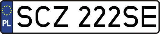 SCZ222SE