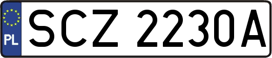 SCZ2230A