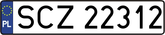 SCZ22312