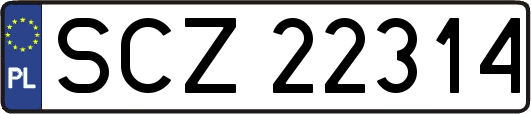 SCZ22314