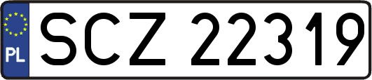 SCZ22319