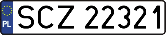 SCZ22321