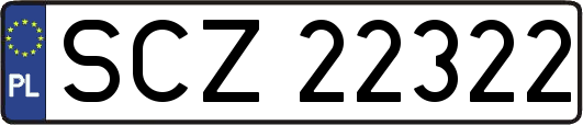 SCZ22322