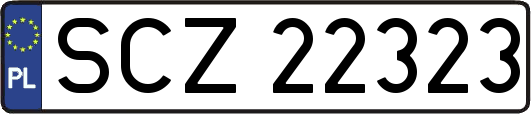 SCZ22323
