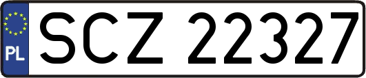 SCZ22327