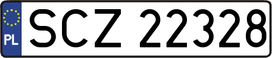 SCZ22328