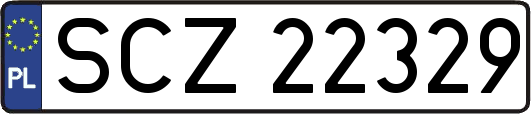 SCZ22329