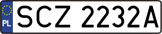 SCZ2232A