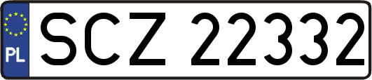 SCZ22332
