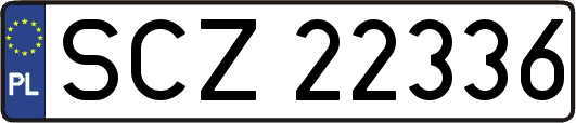 SCZ22336