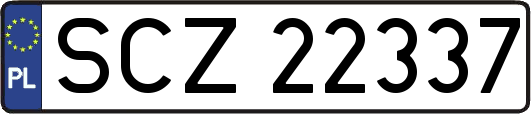 SCZ22337