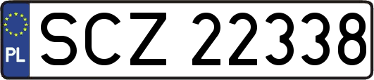 SCZ22338