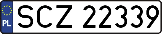 SCZ22339