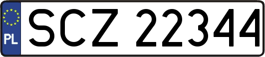 SCZ22344