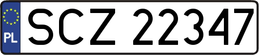 SCZ22347