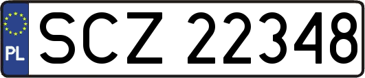 SCZ22348