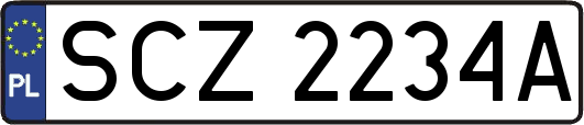 SCZ2234A
