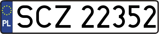 SCZ22352
