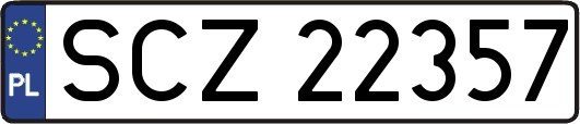 SCZ22357