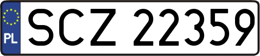 SCZ22359