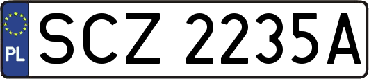 SCZ2235A