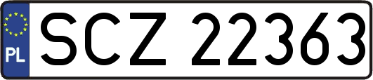 SCZ22363