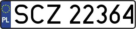SCZ22364