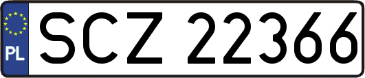 SCZ22366