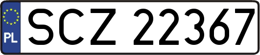 SCZ22367