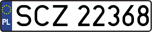 SCZ22368