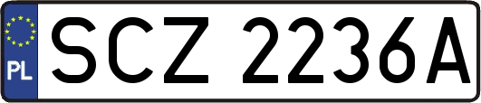 SCZ2236A