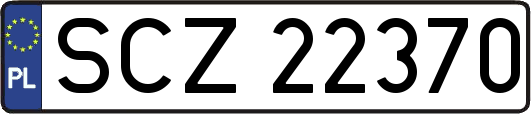SCZ22370