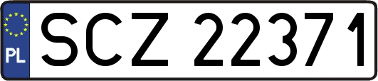 SCZ22371