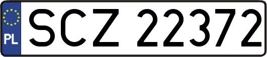 SCZ22372