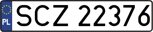 SCZ22376