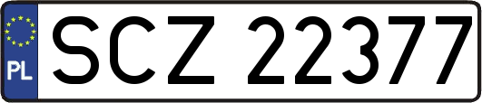 SCZ22377