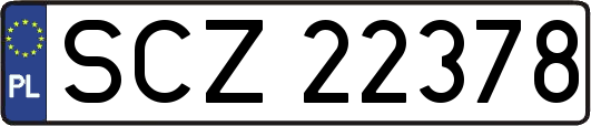 SCZ22378