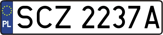 SCZ2237A