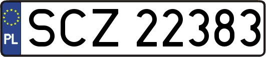 SCZ22383